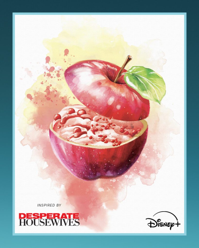 gelato desperate housewives