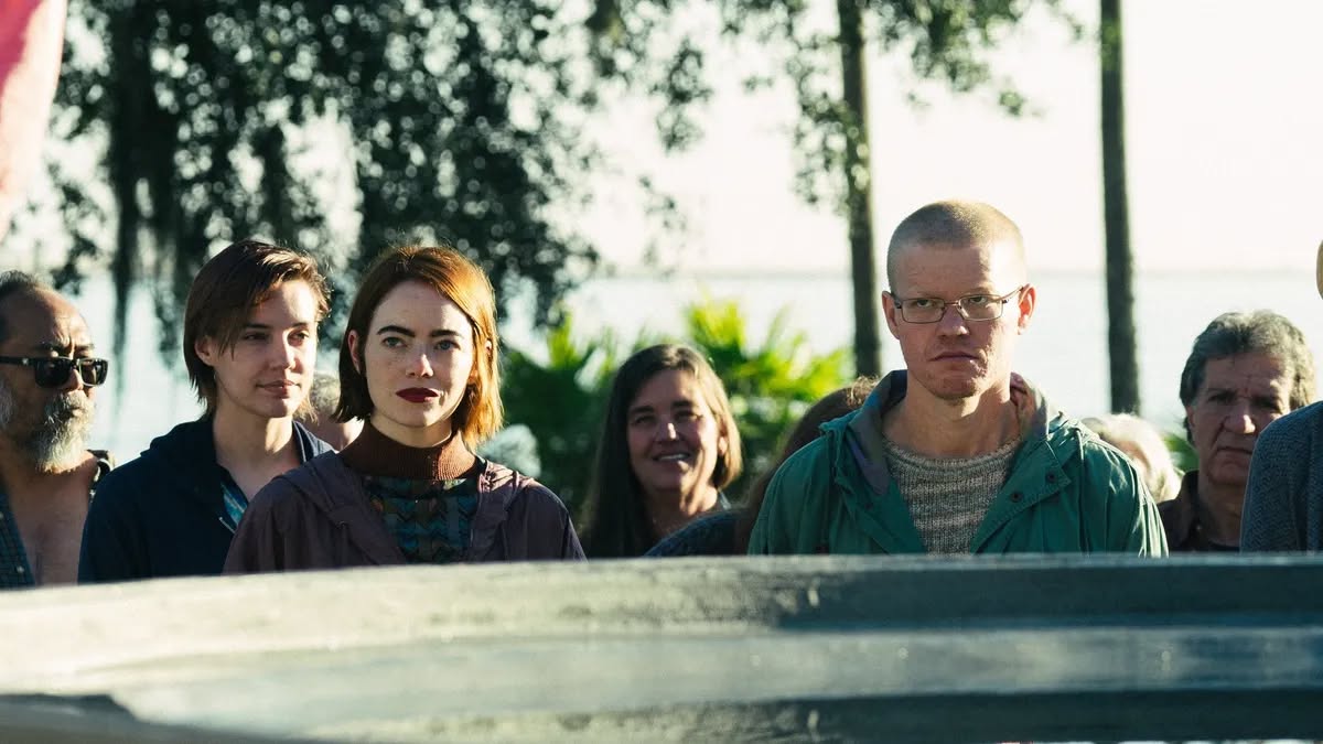 Bugonia di Yorgos Lanthimos in Concorso a Venezia 82