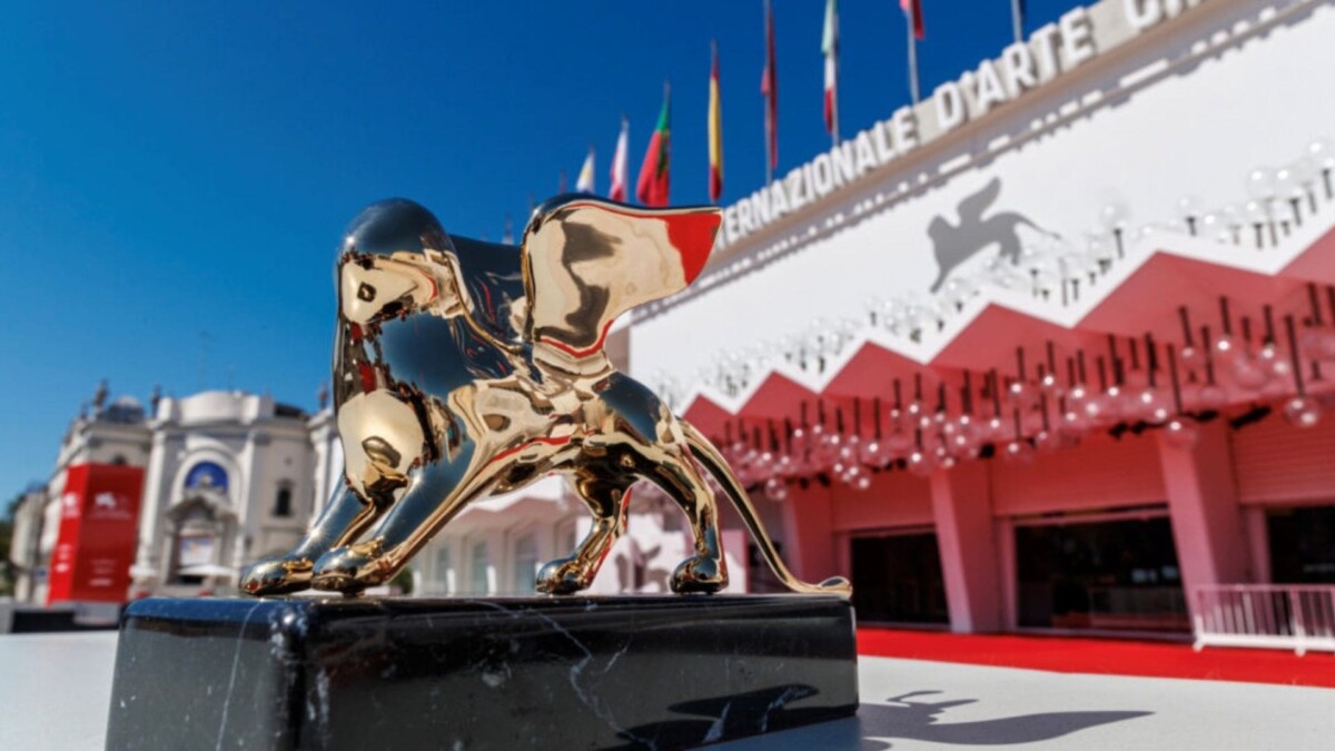 Venezia 82: svelate le Giurie internazionali