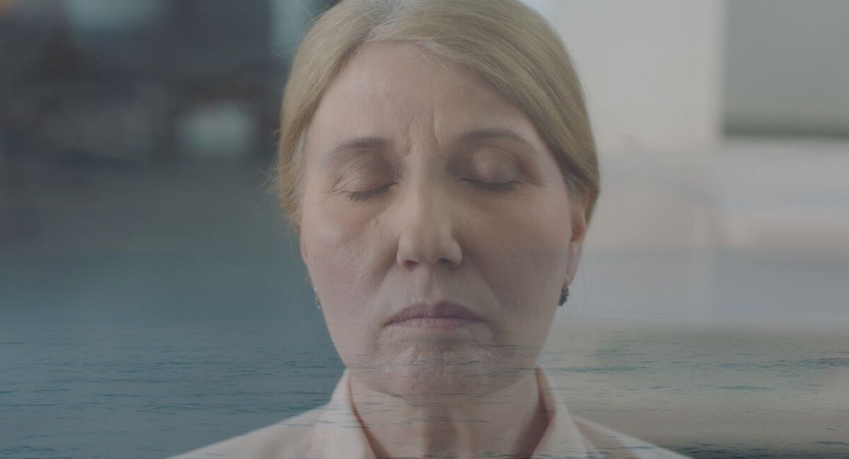Vera Sogna il Mare, il trailer e il poster del film di Kaltrina Krasniqi