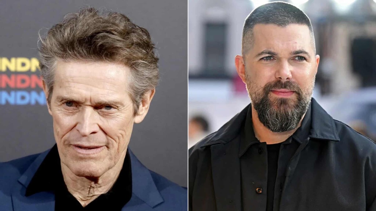 Werwulf: Willem Dafoe in trattative per unirsi al film di Robert Eggers