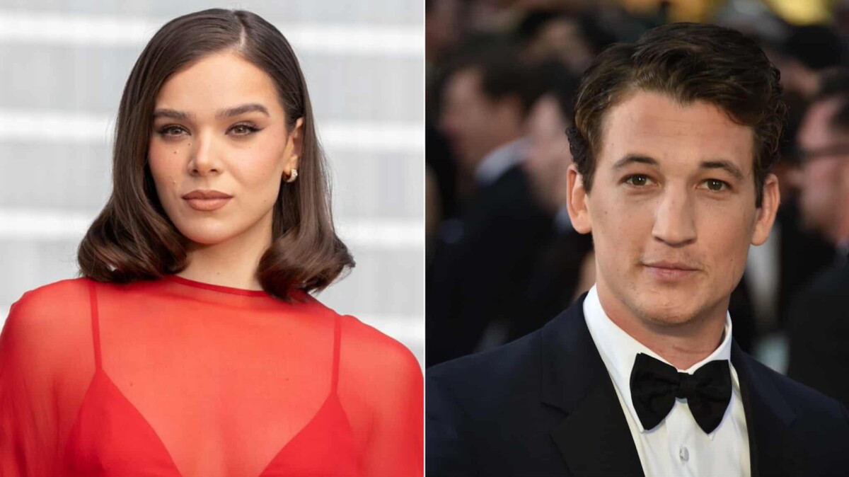 Winter Games: Hailee Steinfeld affiancherà Miles Teller