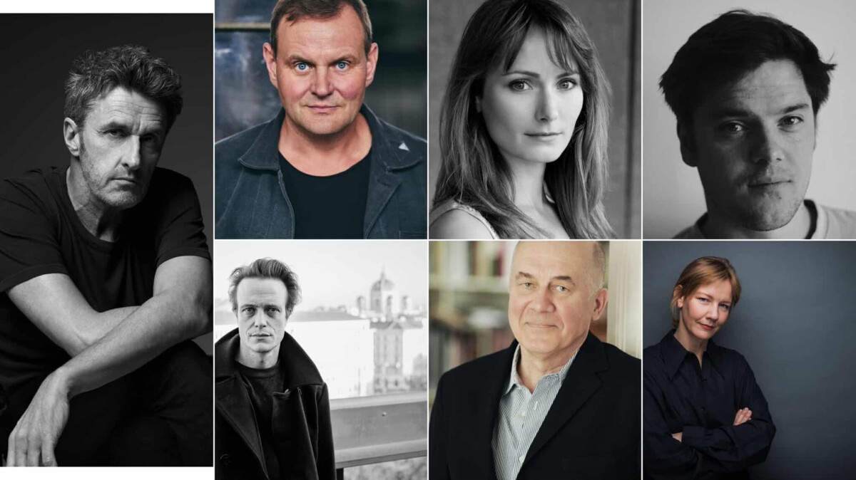 1949: al via le riprese del nuovo film di Paweł Pawlikowski