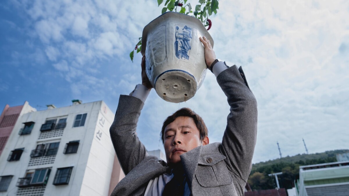 No Other Choice – Non c’è Scelta: il teaser trailer del film di Park Chan-Wook