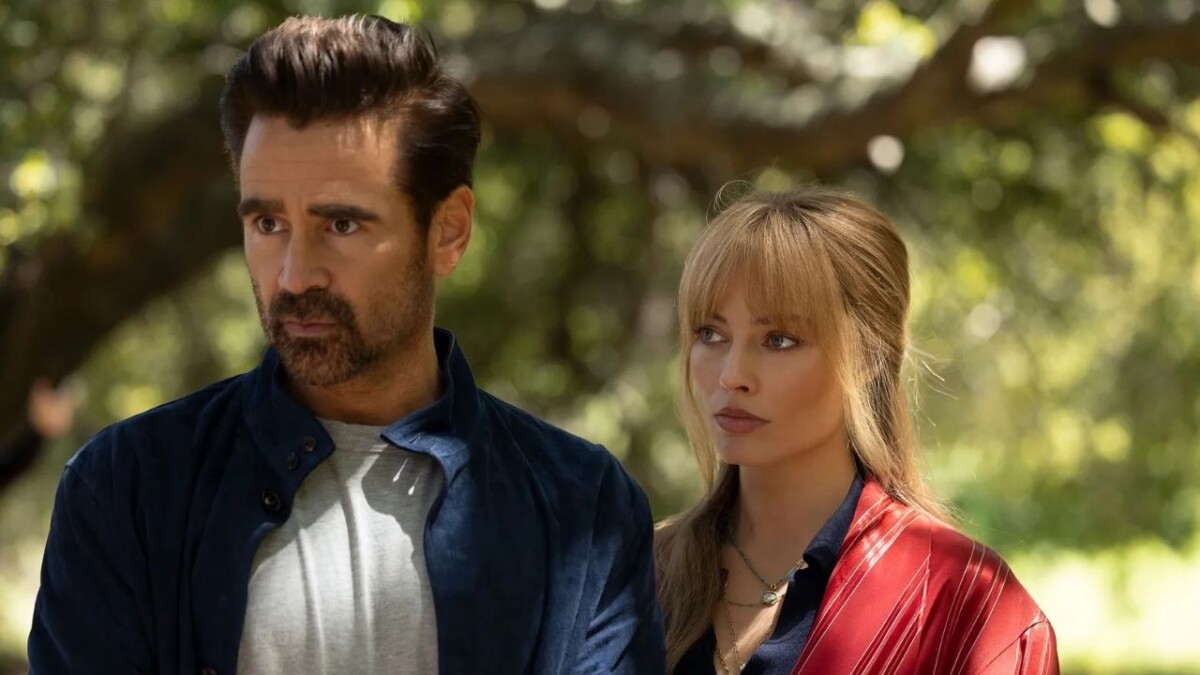 A Big Bold Beautiful Journey – Un viaggio straordinario: il nuovo trailer