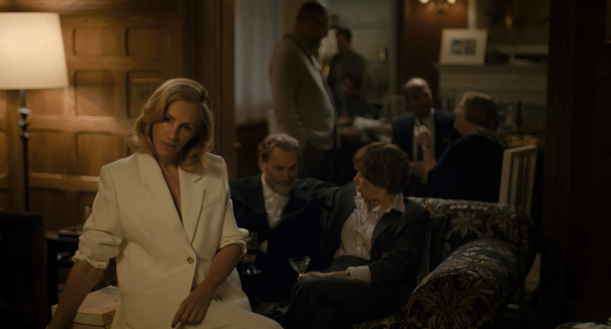 immagine after the hunt