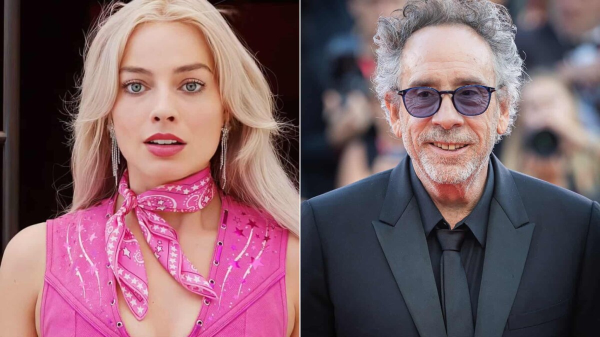 Attack of the Fifty Foot Woman: Margot Robbie in trattative per il remake diretto da Tim Burton