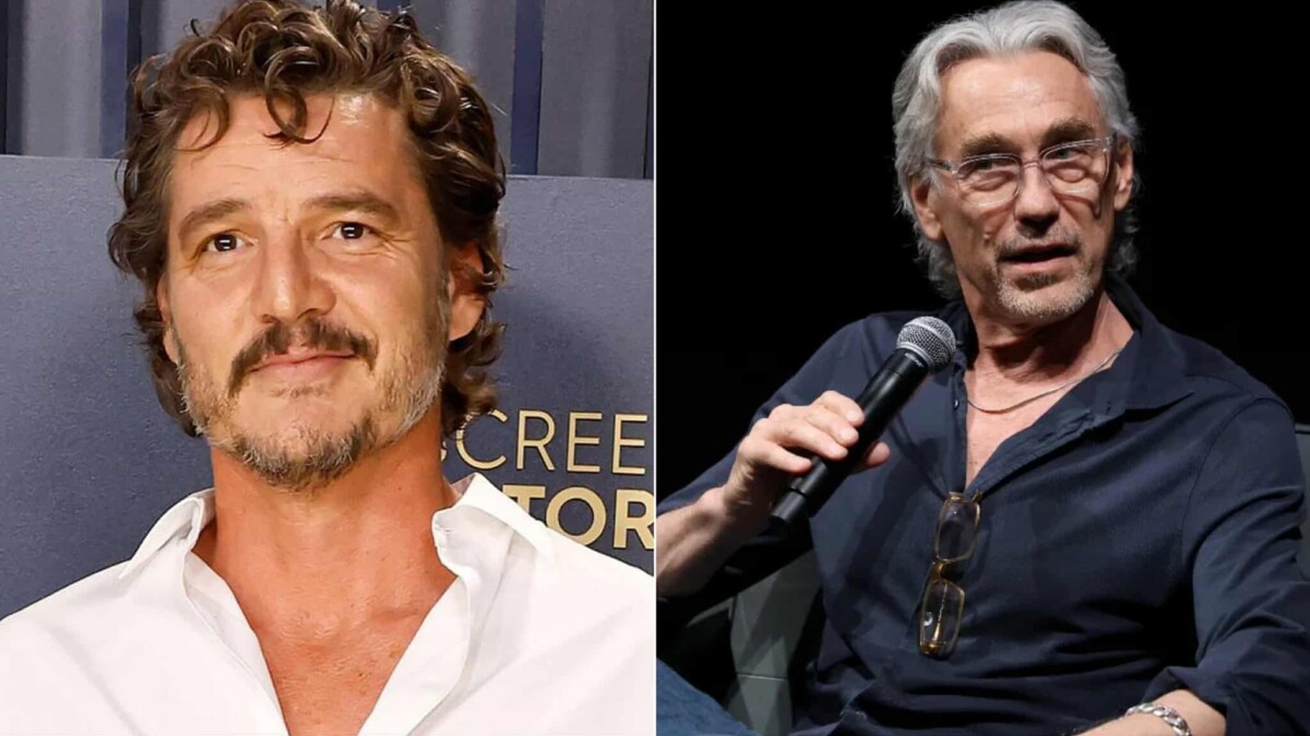 Pedro Pascal in trattative per Behemoth! di Tony Gilroy
