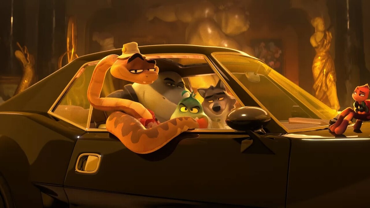 Box Office Italia Weekend dal 21 al 24 Agosto 2025: Troppo Cattivi 2 debutta e si aggiudica il botteghino