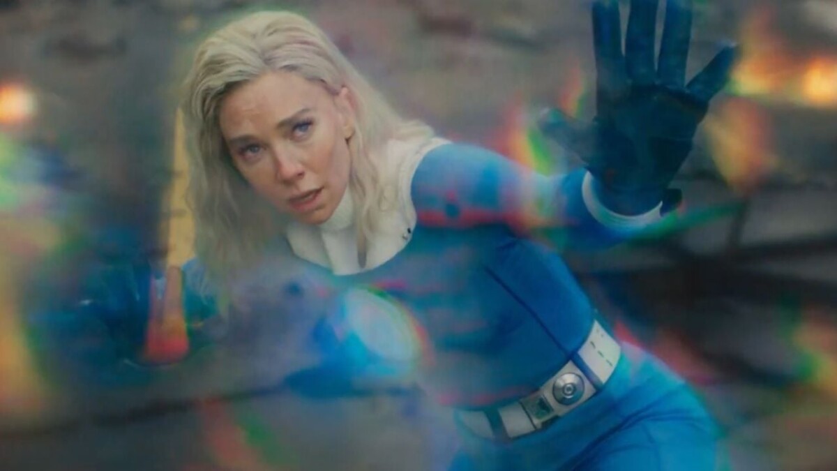 Box Office Italia Weekend dal 31 Luglio al 3 Agosto 2025: I Fantastici 4: Gli Inizi superano i 6 milioni di euro