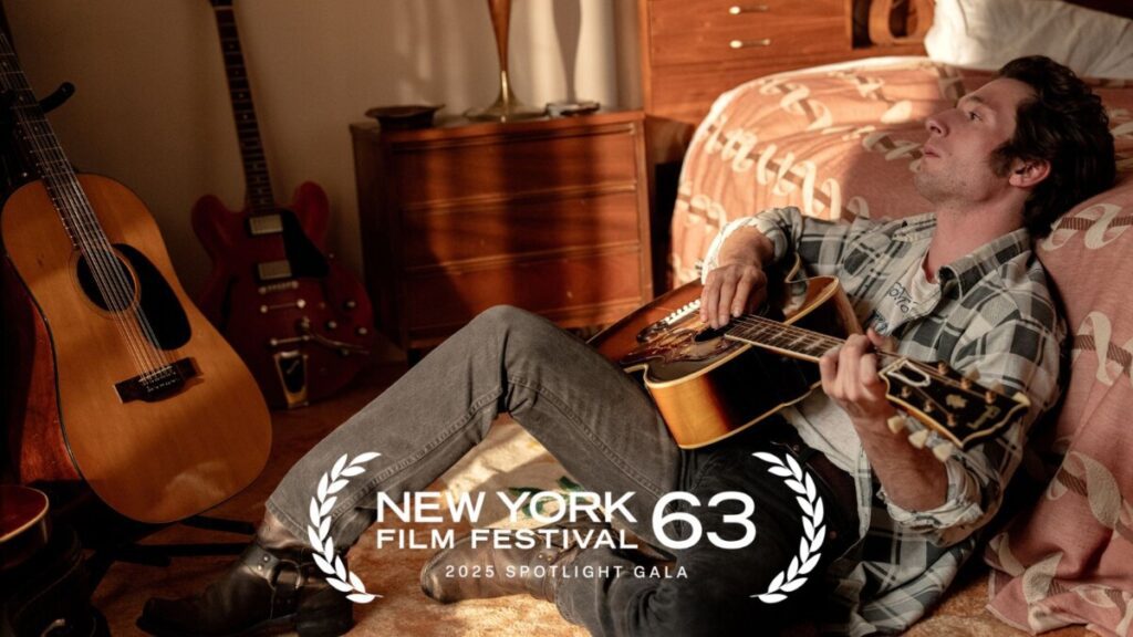 Deliver Me From Nowhere 