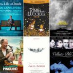 poster Film in Uscita Settimana del 15 Settembre 2025