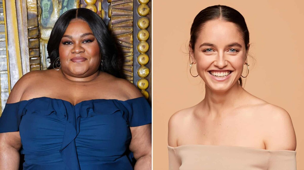 Venezia 82: Da’Vine Joy Randolph e Matilde Gioli al Filming Italy Venice Award