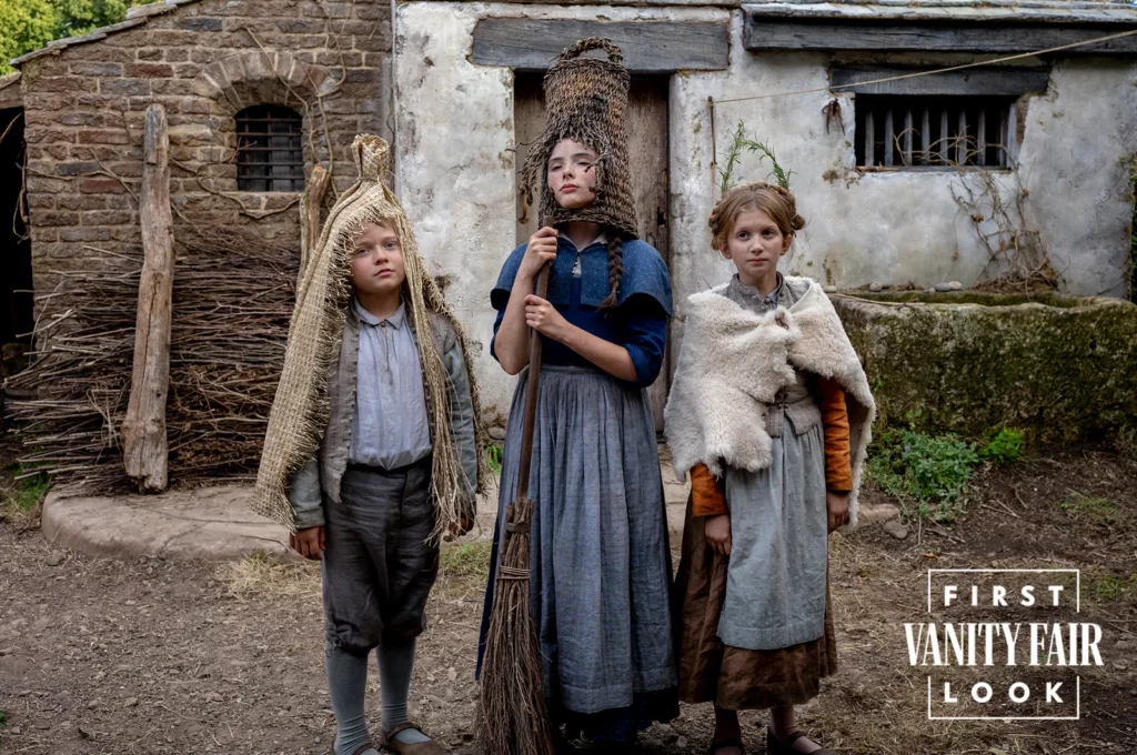 immagine film hamnet