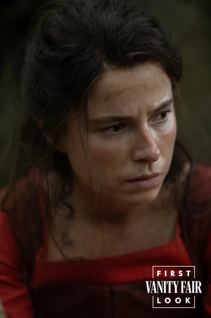 immagini film hamnet