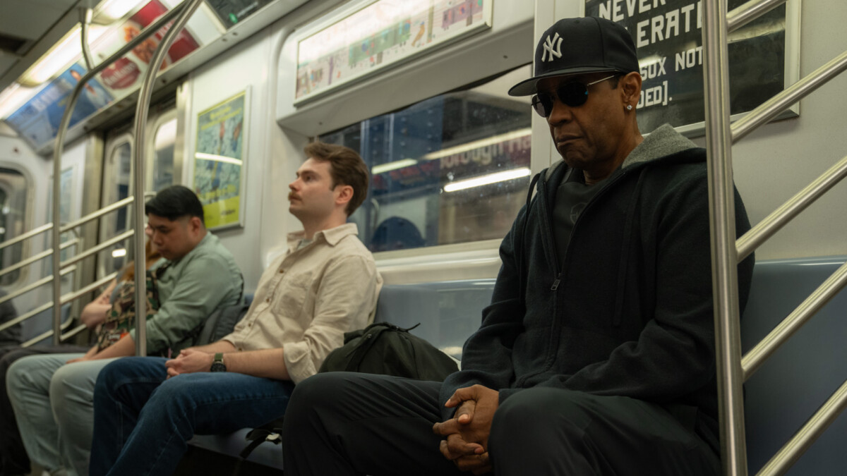 Highest 2 Lowest, il trailer del nuovo thriller di Spike Lee con Denzel Washington