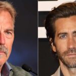 kevin costner e jake gyllenhaal
