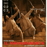 poster IL MAHABHARATA