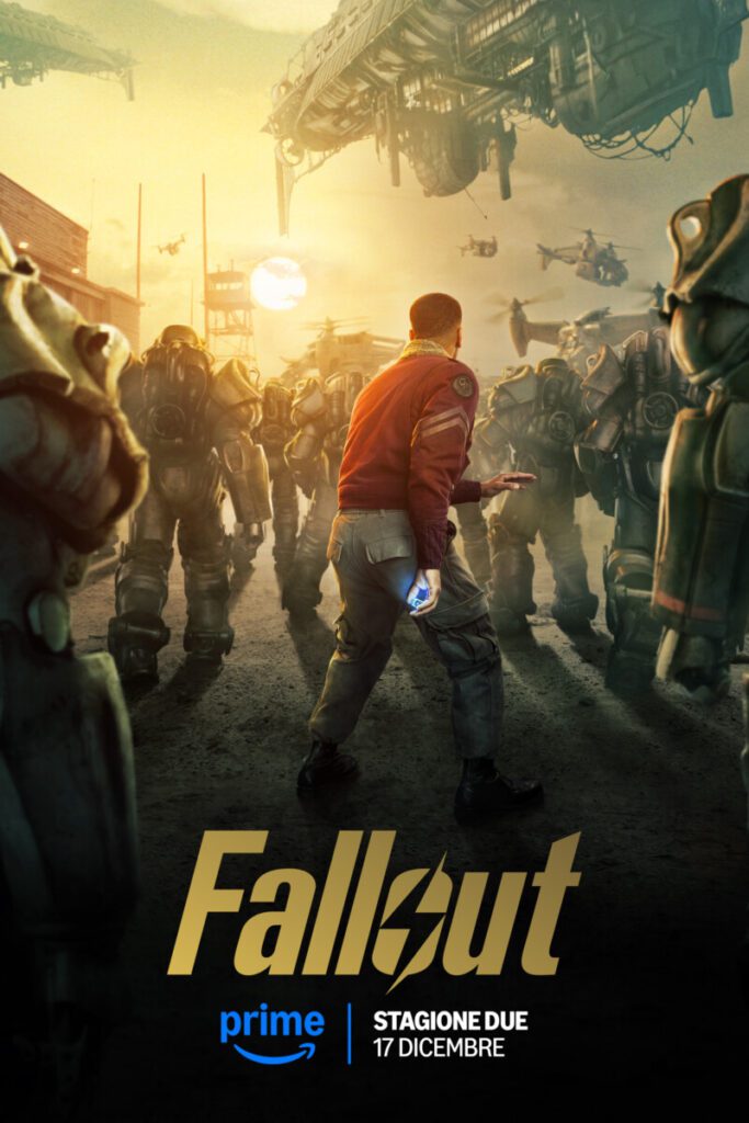 character poster fallout 2