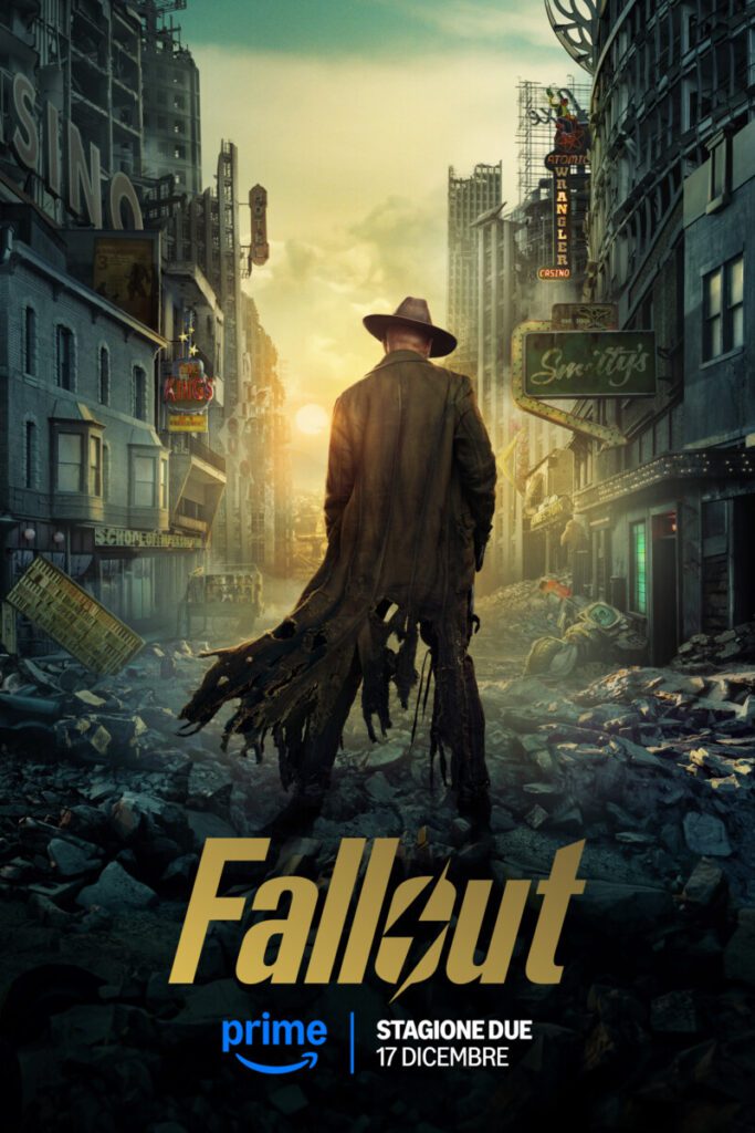 character poster fallout 2