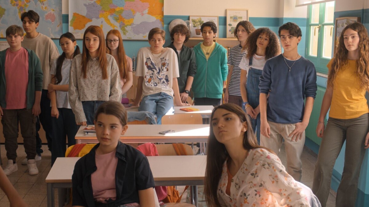 RIV4LI, il trailer della nuova serie a ottobre solo su Netflix