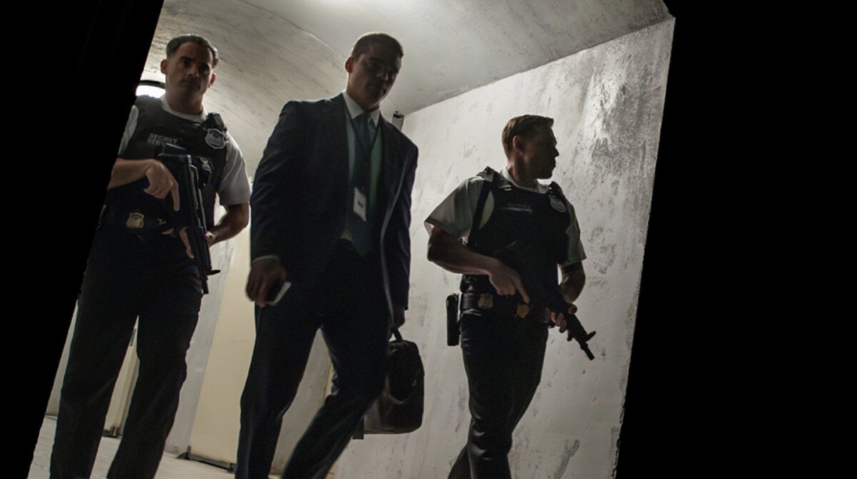 A House of Dynamite: le prime immagini del nuovo film di Kathryn Bigelow