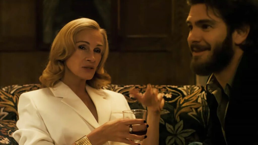 immagine film after the hunt