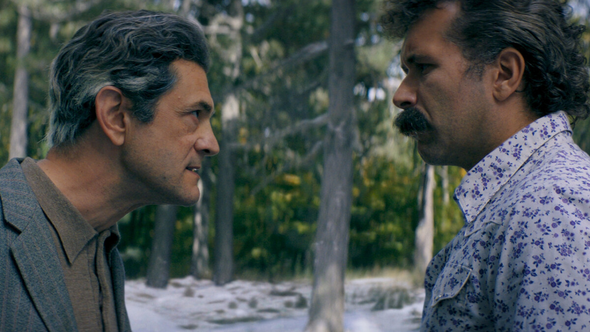 Ammazzare Stanca, la recensione: un’intenzione forte, un racconto debole