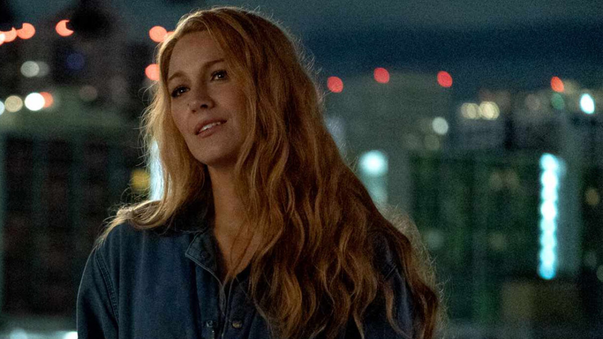 Blake Lively protagonista della commedia romantica d’azione The Survival List