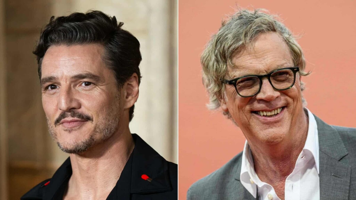 De Noche: Pedro Pascal potrebbe sostituire Joaquin Phoenix nel film di Todd Haynes