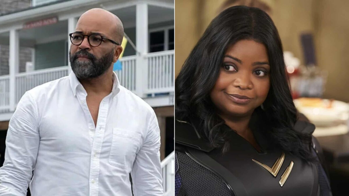 Death of a Salesman: Jeffrey Wright e Octavia Spencer nel film di Chinonye Chukwu
