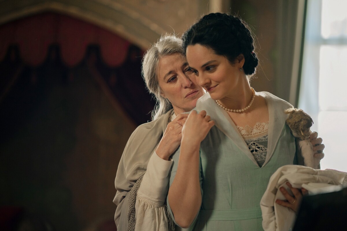 Duse: il trailer e il poster del nuovo film di Pietro Marcello