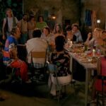 immagine film ferie d'agosto