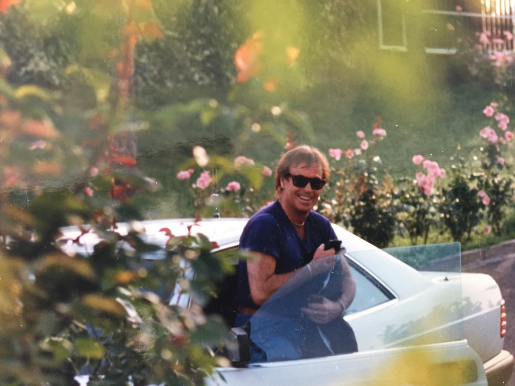 Franco Califano – Nun ve trattengo: il trailer ufficiale