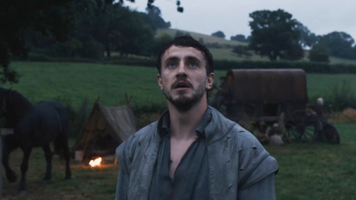 Hamnet: il primo trailer ufficiale del film con Paul Mescal e Jessie Buckley