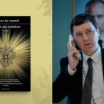 il mago del cremlino romanzo