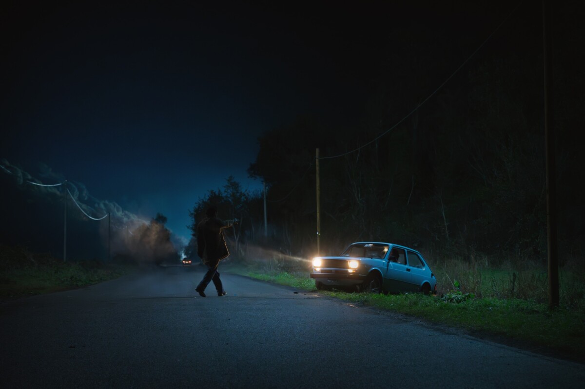 Il Mostro: il trailer ufficiale della serie Neflix diretta da Stefano Sollima
