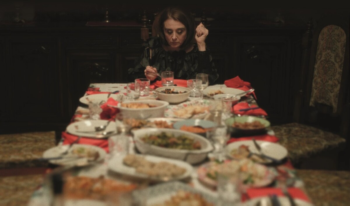 Il Quieto Vivere: il poster del film di Gianluca Matarrese evento speciale alle Giornate degli Autori