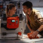 immagine jurassic world - la rinascita