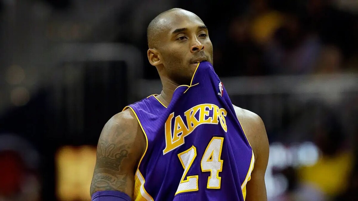 Kobe Bryant, in lavorazione un film sul suo arrivo ai Lakers