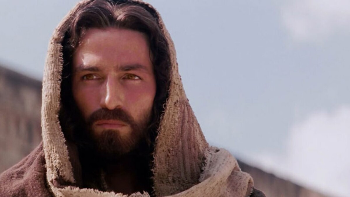 immagine film la passione di cristo