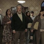 immagine film la riunione di condominio