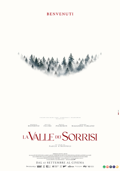 LA VALLE DEI SORRISI