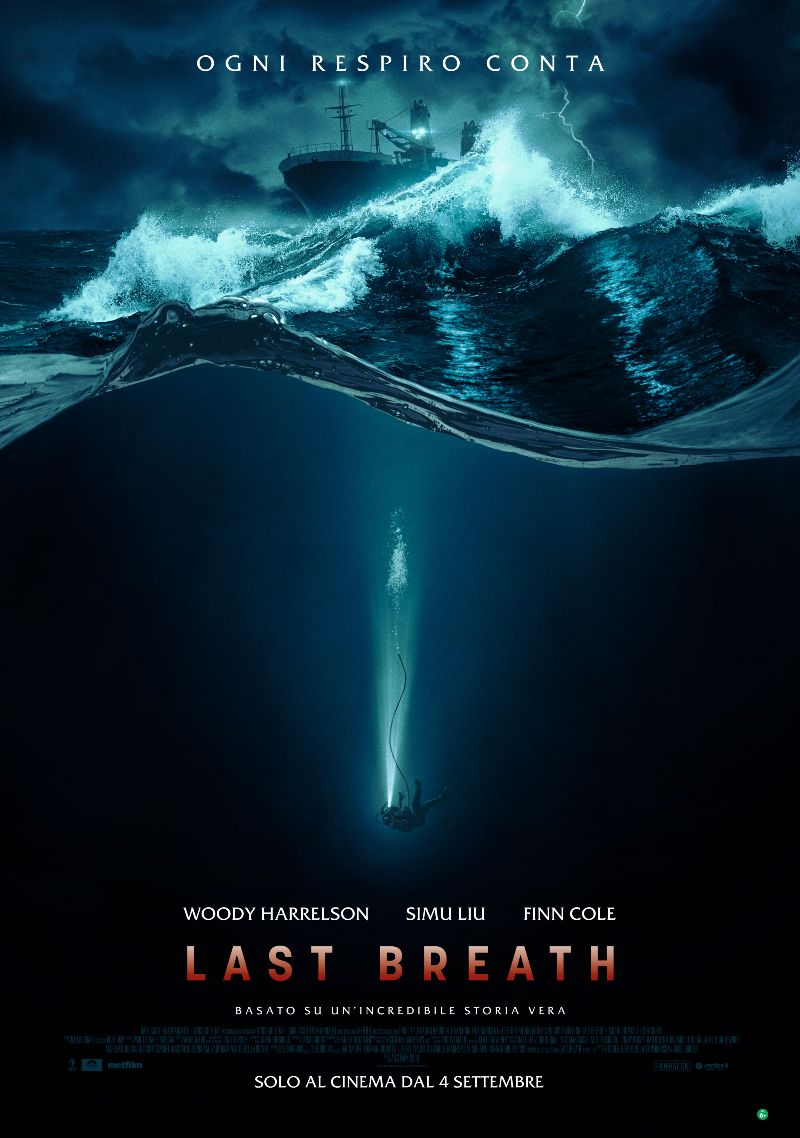 LAST BREATH