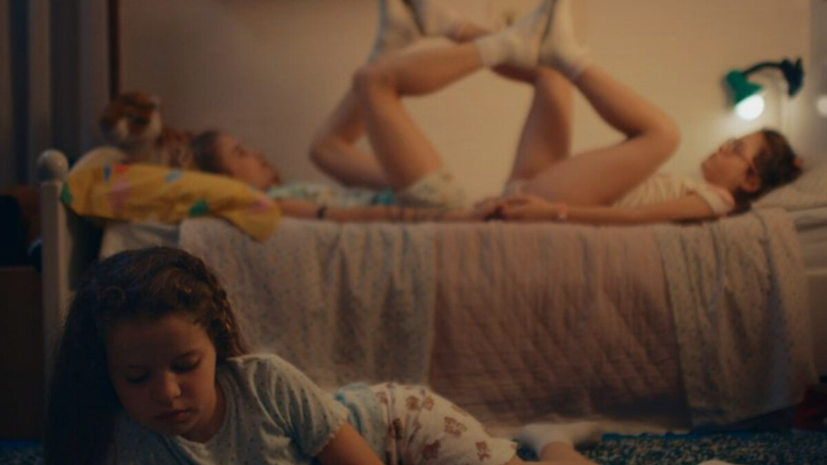 Locarno78: Le Bambine delle sorelle Bertani unico film italiano in concorso