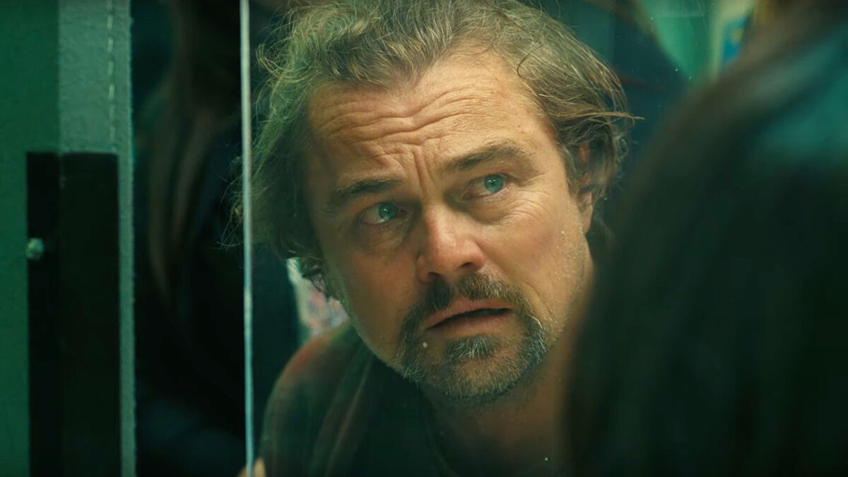 Leonardo DiCaprio rivela: “Il mio più grande rimpianto? Aver rifiutato Boogie Nights”