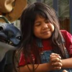 immagine live-action lilo & stitch