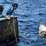 immagine film lo squalo