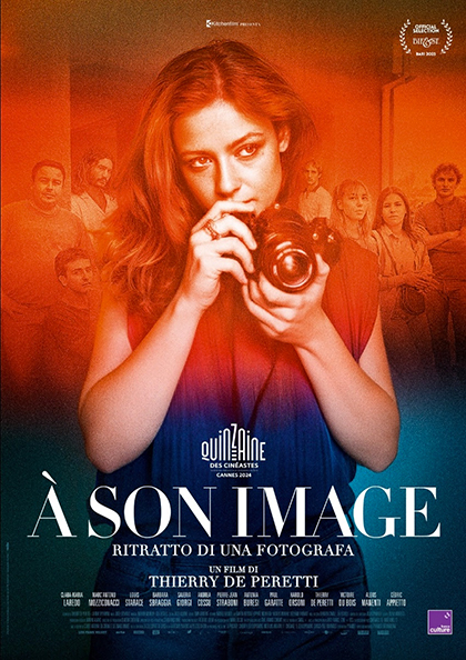 poster son image
