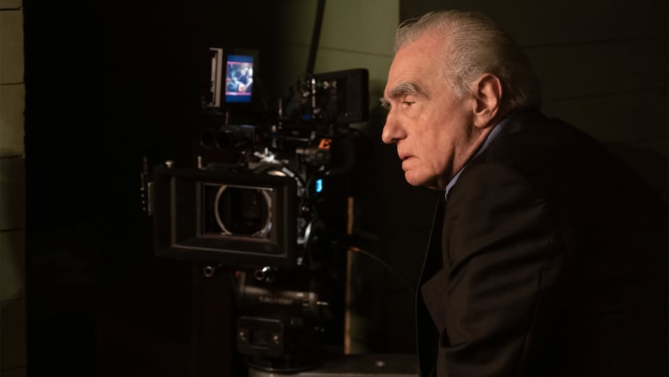 Mr. Scorsese: la prima clip della docuserie Apple TV+ su Martin Scorsese